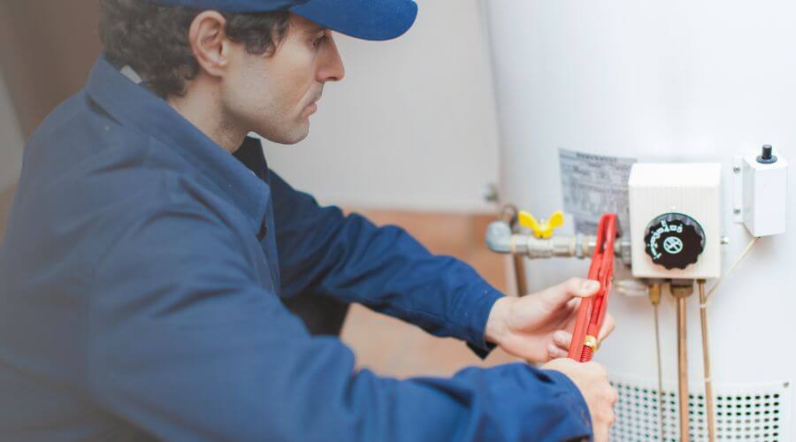 Professional Leak Detection in Riley, IN